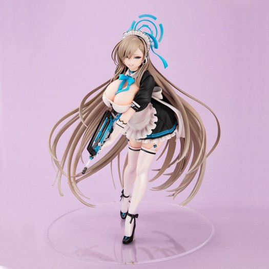 Blue Archive - "Lucrea" Asuna 25cm Exclusive