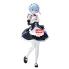 Re:ZERO -Starting Life in Another World- - Glitter & Glamours Rem Maid Ver. 24cm