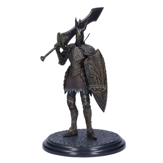 Dark Souls - Sculpt Collection Black Knight 20cm