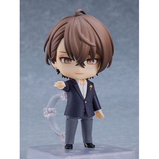 NIJISANJI - Nendoroid Kagami Hayato 2628 10cm (EU)