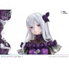 Re:ZERO -Starting Life in Another World- - PRISMA WING Echidna 1/7 Glass Edition 24cm (EU)