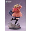 My Hero Academia - Toga Himiko -Duffel Coat- 1/7 27cm Exclusive