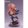 My Hero Academia - Toga Himiko -Duffel Coat- 1/7 27cm Exclusive