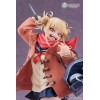 My Hero Academia - Toga Himiko -Duffel Coat- 1/7 27cm Exclusive