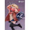 My Hero Academia - Toga Himiko -Duffel Coat- 1/7 27cm Exclusive