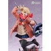 My Hero Academia - Toga Himiko -Duffel Coat- 1/7 27cm Exclusive