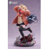 My Hero Academia - Toga Himiko -Duffel Coat- 1/7 27cm Exclusive