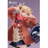 My Hero Academia - Toga Himiko -Duffel Coat- 1/7 27cm Exclusive