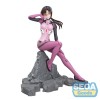 Evangelion: 3.0 + 1.0 Thrice Upon a Time - Luminasta Vignetteum Makinami Mari Illustrious 30th Anniversary Ver. 18cm