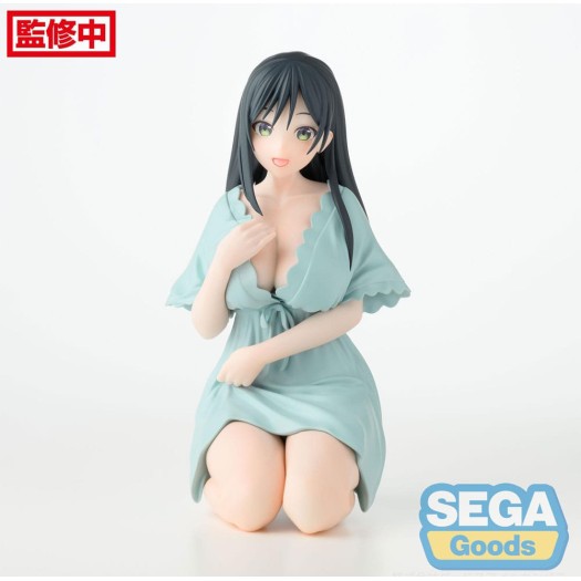 Tying the Knot with an Amagami Sister - Amagami Yae 10cm