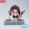 Date A Live V - Thermae Utopia Tokisaki Kurumi 13cm