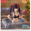 Date A Live V - Thermae Utopia Tokisaki Kurumi 13cm