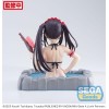 Date A Live V - Thermae Utopia Tokisaki Kurumi 13cm