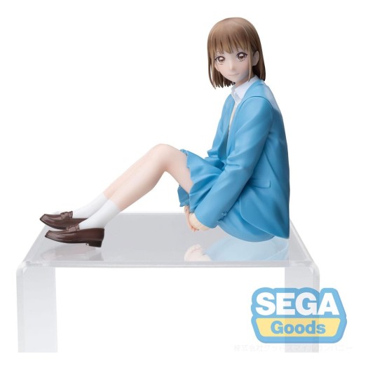 Blue Box - PM Perching Kano Chinatsu 10cm