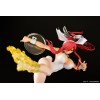 Fairy Tail - Erza Scarlet High Kick White Bunny Ver. 1/6 37cm (EU)