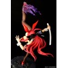 Fairy Tail - Erza Scarlet High Kick Crimson Bunny Ver. 1/6 37cm (EU)