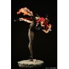 Fairy Tail - Erza Scarlet High Kick Black Bunny Ver. 1/6 37cm (EU)