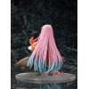 Original Character - Pink Hair-chan Kuro Gal Ver. Original Illustration by NeneneG 1/5.5 21cm (EU)