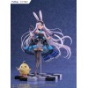 Azur Lane - F:Nex Shimakaze 1/7 The White Rabbit of Wonderland Ver. 30cm (EU)