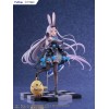 Azur Lane - F:Nex Shimakaze 1/7 The White Rabbit of Wonderland Ver. 30cm (EU)