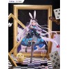 Azur Lane - F:Nex Shimakaze 1/7 The White Rabbit of Wonderland Ver. 30cm (EU)