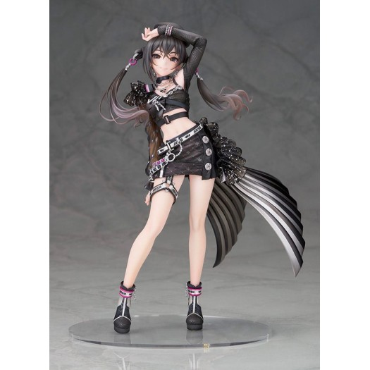 The Idolmaster Shiny Colors - Sunazuka Akira 1/7 Layered My Edgy Ver. 22cm (EU)