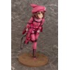 Sword Art Online Alternative: Gun Gale Online II - LLENN 1/7 Desert Bullet Ver. 22cm (EU)