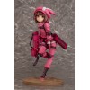 Sword Art Online Alternative: Gun Gale Online II - LLENN 1/7 Desert Bullet Ver. 22cm (EU)