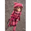 Sword Art Online Alternative: Gun Gale Online II - LLENN 1/7 Desert Bullet Ver. 22cm (EU)