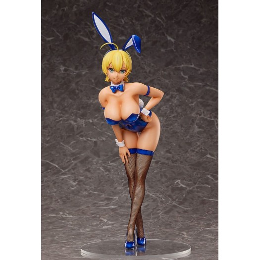 Food Wars! Shokugeki no Soma - B-STYLE Mito Ikumi 1/4 Bunny Ver. 42cm (EU)