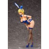 Food Wars! Shokugeki no Soma - B-STYLE Mito Ikumi 1/4 Bunny Ver. 42cm (EU)