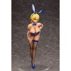 Food Wars! Shokugeki no Soma - B-STYLE Mito Ikumi 1/4 Bunny Ver. 42cm (EU)