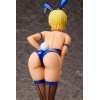 Food Wars! Shokugeki no Soma - B-STYLE Mito Ikumi 1/4 Bunny Ver. 42cm (EU)