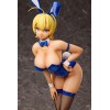 Food Wars! Shokugeki no Soma - B-STYLE Mito Ikumi 1/4 Bunny Ver. 42cm (EU)