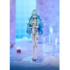 Rebuild of Evangelion - POP UP PARADE Ayanami Rei Long Hair Ver. 17cm (EU)