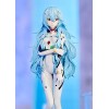 Rebuild of Evangelion - POP UP PARADE Ayanami Rei Long Hair Ver. 17cm (EU)