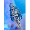 Rebuild of Evangelion - POP UP PARADE Ayanami Rei Long Hair Ver. 17cm (EU)