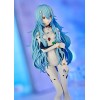 Rebuild of Evangelion - POP UP PARADE Ayanami Rei Long Hair Ver. 17cm (EU)