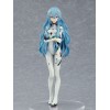 Rebuild of Evangelion - POP UP PARADE Ayanami Rei Long Hair Ver. 17cm (EU)