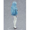 Rebuild of Evangelion - POP UP PARADE Ayanami Rei Long Hair Ver. 17cm (EU)