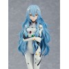 Rebuild of Evangelion - POP UP PARADE Ayanami Rei Long Hair Ver. 17cm (EU)