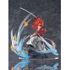 Rurouni Kenshin: Meiji Kenkaku Romantan Kyoto Douran - Himura Kenshin 1/7 Souryusen Ver. 27cm (EU)