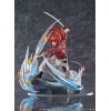 Rurouni Kenshin: Meiji Kenkaku Romantan Kyoto Douran - Himura Kenshin 1/7 Souryusen Ver. 27cm (EU)