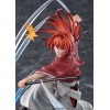 Rurouni Kenshin: Meiji Kenkaku Romantan Kyoto Douran - Himura Kenshin 1/7 Souryusen Ver. 27cm (EU)