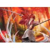 Rurouni Kenshin: Meiji Kenkaku Romantan Kyoto Douran - Himura Kenshin 1/7 Souryusen Ver. 27cm (EU)