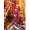 Rurouni Kenshin: Meiji Kenkaku Romantan Kyoto Douran - Himura Kenshin 1/7 Souryusen Ver. 27cm (EU)