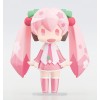 Vocaloid / Character Vocal Series 01 - HELLO! GOOD SMILE Sakura Miku 10cm (EU)