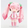 Vocaloid / Character Vocal Series 01 - HELLO! GOOD SMILE Sakura Miku 10cm (EU)