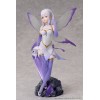 Re:ZERO -Starting Life in Another World- - Emilia 1/7 Jewel Princess 24cm (EU)