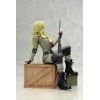 Metal Gear Solid - Bishoujo Sniper Wolf 1/7 19cm (EU)